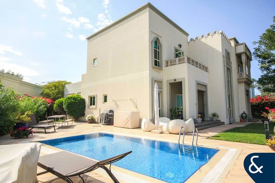 位于朱美拉岛,伊斯兰风格区 4 卧室的别墅 550000 AED - 11642890 位于朱美拉岛,伊斯兰风格区 4 卧室的别墅 550000 AED - 11642890