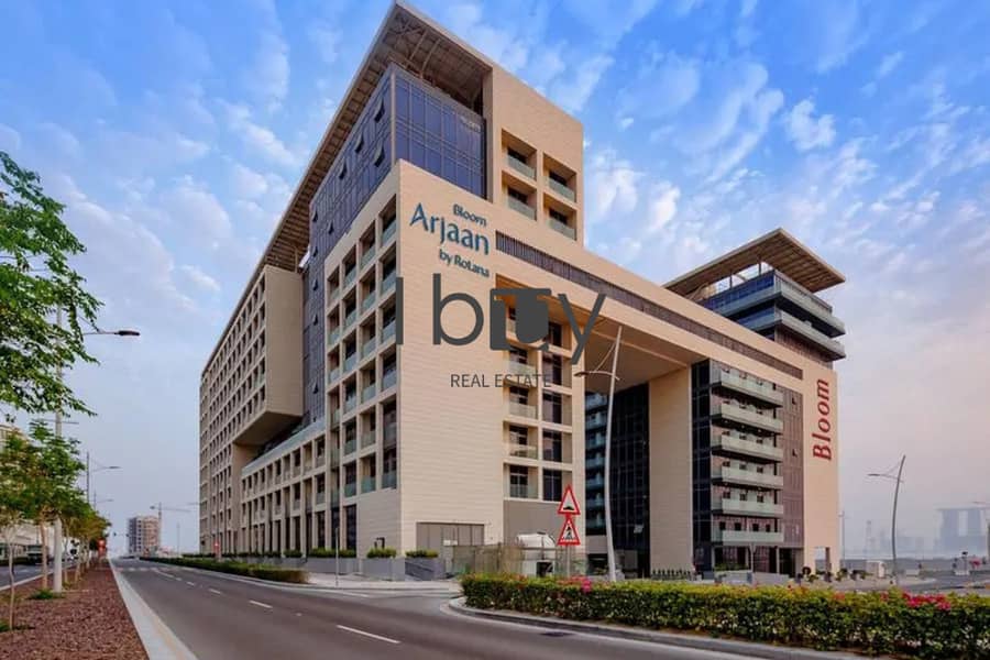 Luxury 2 MBR Unit | Fully Furnished | Hot Offers Luxury 2 MBR Unit | Fully Furnished | Hot Offers