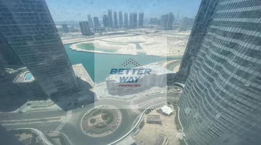 Floor for Rent in Al Reem Island, Abu Dhabi - 10. jpeg