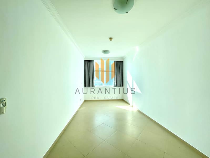 9 shams ur rehman dorra Bay Tower 2bhk master bedroom. JPG