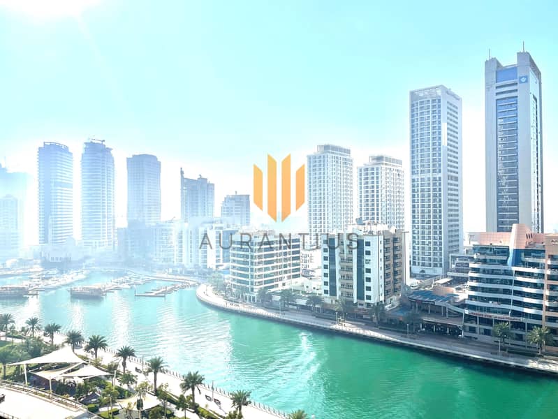 16 shams ur rehman dorra Bay Tower 2bhk view. JPG