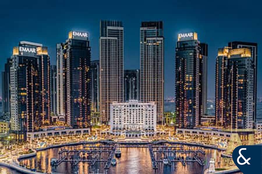 位于迪拜溪港,Island Park,Island Park 2 3 卧室的公寓 4390000 AED - 11642924 位于迪拜溪港,Island Park,Island Park 2 3 卧室的公寓 4390000 AED - 11642924