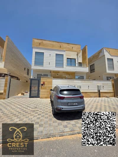 5 Cпальни Апартамент в аренду в Аль Ясмин, Аджман - IMG-20250508-WA0234_Watermarked. jpg
