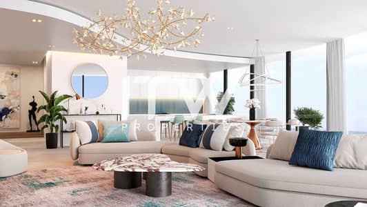 3 Cпальни Апартаменты Продажа в Яс Айленд, Абу-Даби - sea_la_vie_int_01. jpg