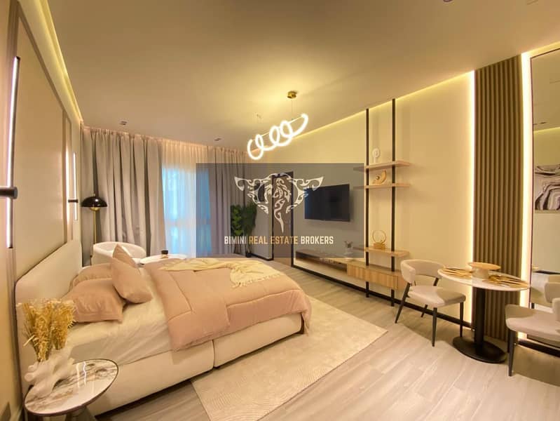 位于阿尔扬街区,景观公寓大厦 的公寓 55000 AED - 11641339 位于阿尔扬街区,景观公寓大厦 的公寓 55000 AED - 11641339
