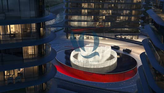 阿拉哈海滩， 阿布扎比 3 卧室单位待售 - 10. PNG