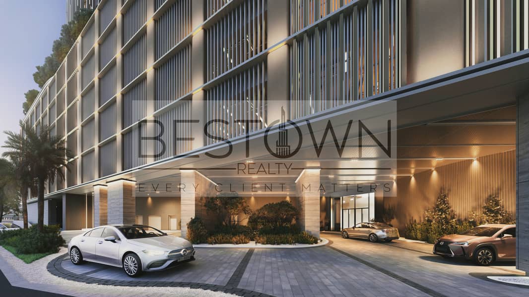 2 One River Point_Arrival Area. jpg