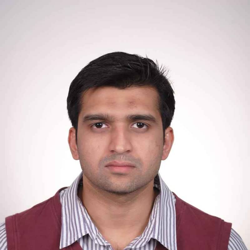 Mohammad Mustafa Shaikhani
