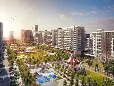 1 Bedroom Apartment for Sale in Town Square, Dubai - WhatsApp Image 2025-02-14 at 7.50. 03 PM (7). jpeg