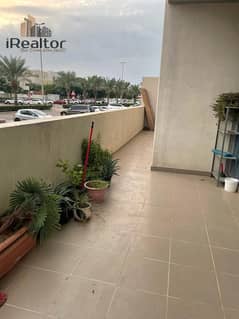 شقة في بناية 2،الریف داون تاون،الريف 2 غرف 950000 درهم - 11643031
