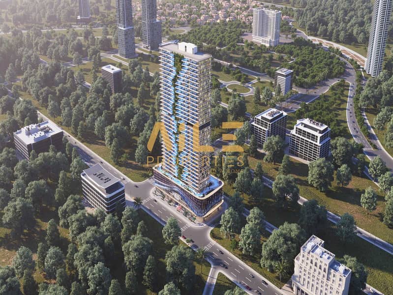 位于马岩街区,萨马纳巴拉里景观公寓 1 卧室的公寓 1064589 AED - 11643046 位于马岩街区,萨马纳巴拉里景观公寓 1 卧室的公寓 1064589 AED - 11643046