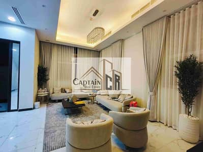 3 Cпальни Вилла Продажа в Хоши, Шарджа - IMG-20250511-WA0008. jpg