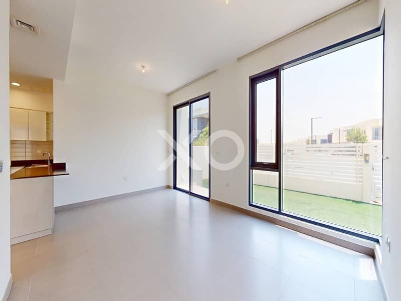 Таунхаус в Дубай Хиллс Истейт,Мапл,Мейпл 2, 4 cпальни, 300000 AED - 11621966 Таунхаус в Дубай Хиллс Истейт,Мапл,Мейпл 2, 4 cпальни, 300000 AED - 11621966