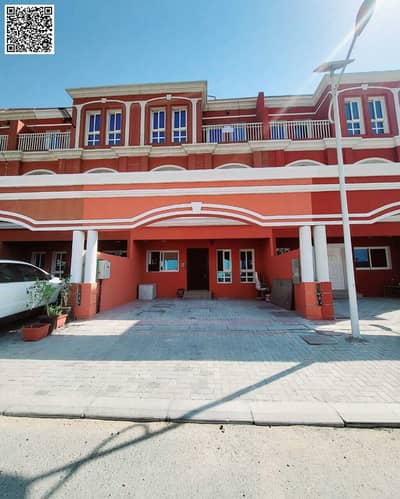 4 Cпальни Апартамент в аренду в Аль Захья, Аджман - IMG-20250511-WA0073. jpg