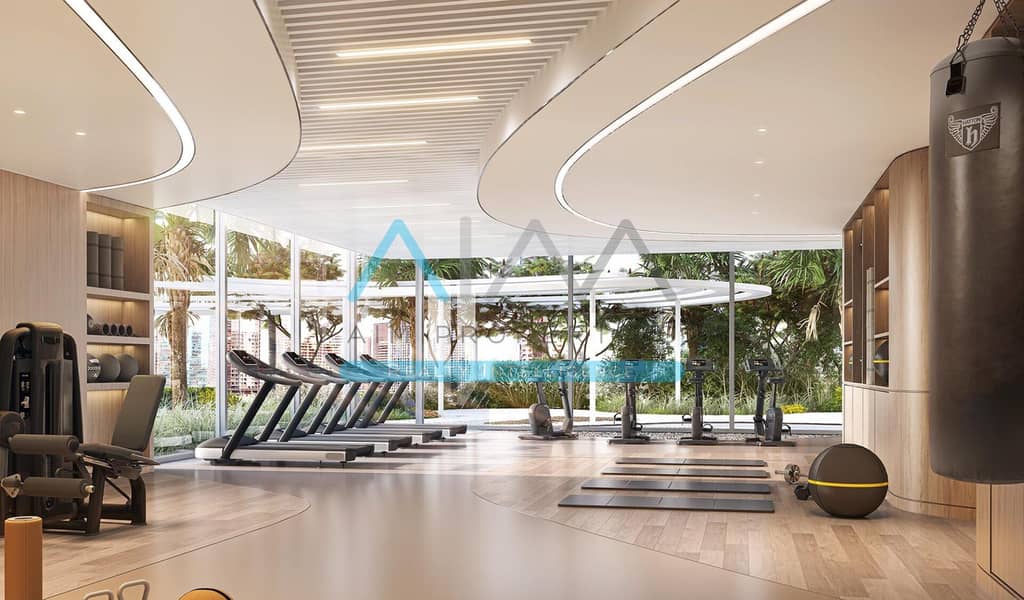 9 Gym Room. jpg