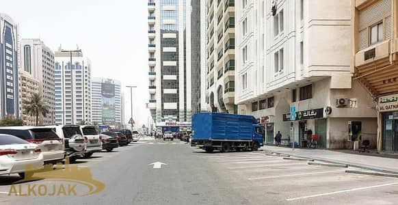 Warehouse for Rent in Al Falah Street, Abu Dhabi - 64th-Al-Falah-Street. jpg