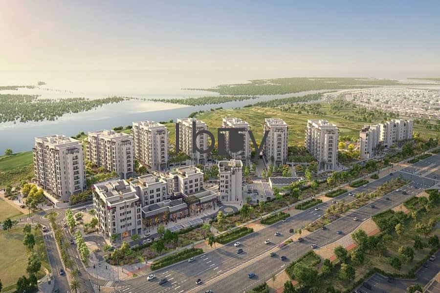 位于雅斯岛,亚斯高尔夫珍品公寓,景观 B公寓 1 卧室的公寓 1475000 AED - 11643138 位于雅斯岛,亚斯高尔夫珍品公寓,景观 B公寓 1 卧室的公寓 1475000 AED - 11643138