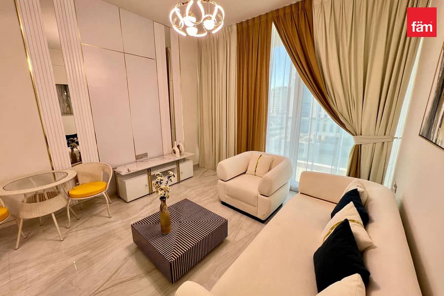 AL FURJAN | GREAT VIEW | FURNISHED AL FURJAN | GREAT VIEW | FURNISHED