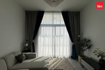 1 Bedroom Apartment for Sale in Al Furjan, Dubai - BIG LAYOUT | CLOSE TO METRO | SPACIOUS