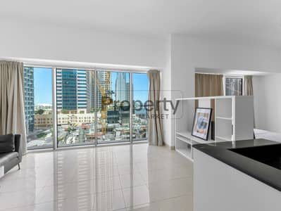 Studio for Sale in Business Bay, Dubai - 7ST01511. jpg