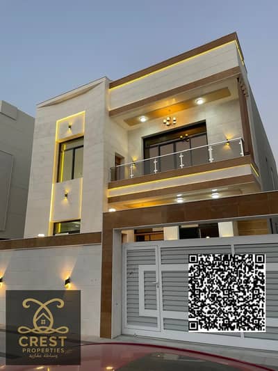 5 Bedroom Villa for Sale in Al Yasmeen, Ajman - IMG-20250513-WA1018_Watermarked. jpg