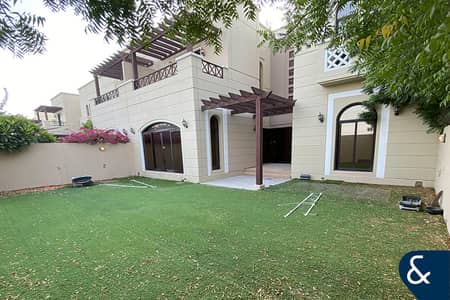 4 Bedroom Villa for Sale in Mudon, Dubai - 4 Bedroom | Bright | Single Row | Huge Plot