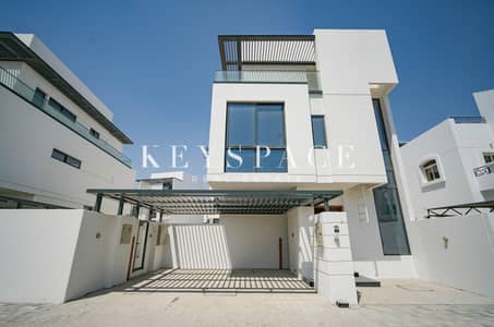 3 Cпальни Вилла Продажа в Шарджа Ватерфронт Сити, Шарджа - KCB_4021. jpg
