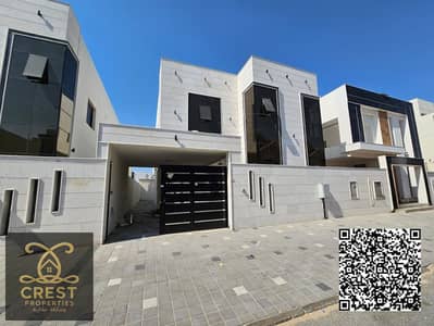فیلا 5 غرف نوم للايجار في الياسمين، عجمان - IMG-20250514-WA0154_Watermarked. jpg