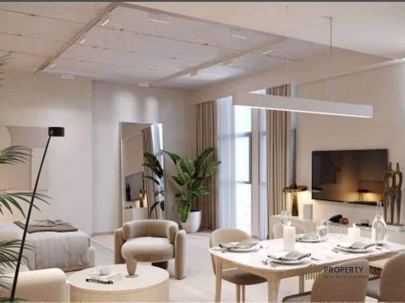 Квартира в Сити оф Арабия,MAG 330, 2 cпальни, 1990000 AED - 11643245 Квартира в Сити оф Арабия,MAG 330, 2 cпальни, 1990000 AED - 11643245