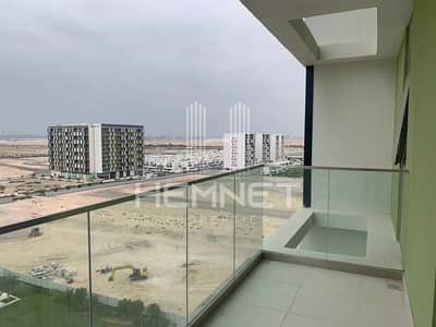 1 Bedroom Apartment for Rent in Dubai South, Dubai - Spacious Layout | Flexible Payments |Balcony