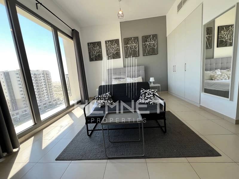Fully furnished | Park View | Flexible payments Fully furnished | Park View | Flexible payments