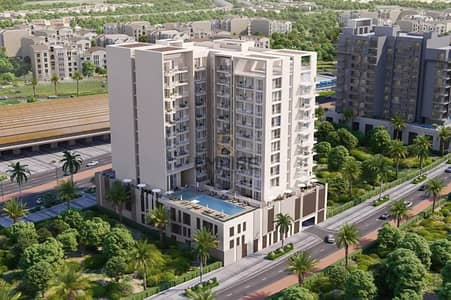 1 Спальня Апартаменты Продажа в Аль Фурджан, Дубай - IMG-20250417-WA0007. jpg