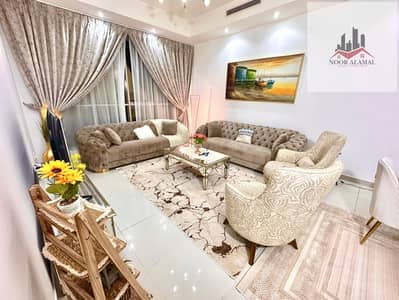 1 Bedroom Apartment for Rent in Al Nahda (Sharjah), Sharjah - IMG-20250513-WA0001. jpg