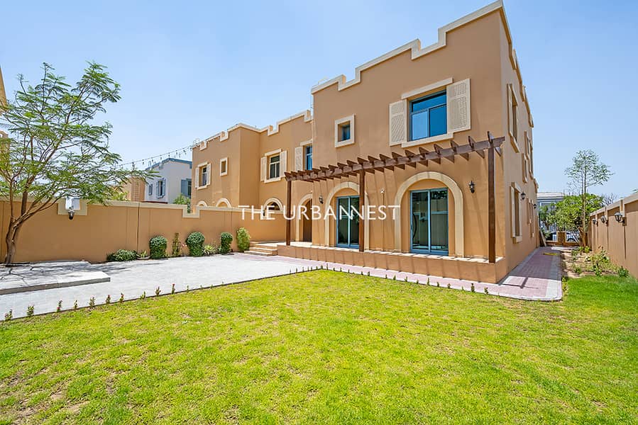 Вилла в Фалькон Сити,Вестерн Резиденс Норт, 4 cпальни, 4352000 AED - 11517686 Вилла в Фалькон Сити,Вестерн Резиденс Норт, 4 cпальни, 4352000 AED - 11517686