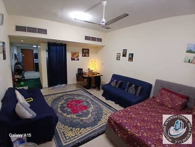 阿治曼市中心， 阿治曼 单身公寓待售 - IMG-20250514-WA0010. jpg