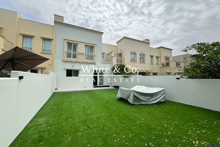 2 Bedroom Villa for Sale in The Springs, Dubai - Fully Upgraded | Large Plot | Rented Roi