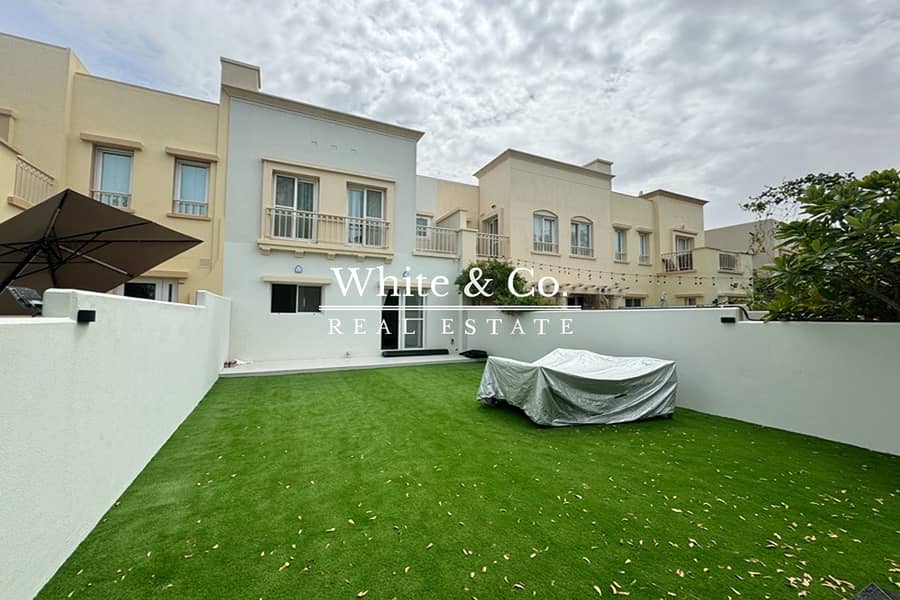 Fully Upgraded | Large Plot | Rented Roi Fully Upgraded | Large Plot | Rented Roi