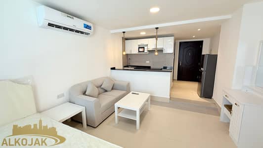 Studio for Rent in Tourist Club Area (TCA), Abu Dhabi - IMG_9053. jpg