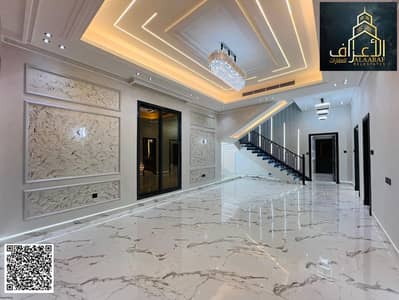 فیلا 5 غرف نوم للبيع في الزاهية، عجمان - fe7ac613-5052-490e-b887-f5a98c83929f. jpeg