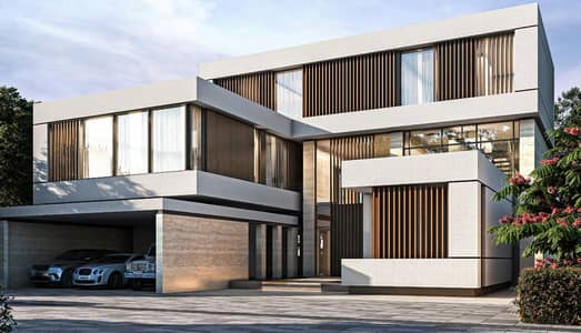 5 Cпальни Вилла Продажа в Букадра, Дубай - Вилла в Букадра，Собха Хартланд 2，Sobha Estates, 5 спален, 30000000 AED - 11643332