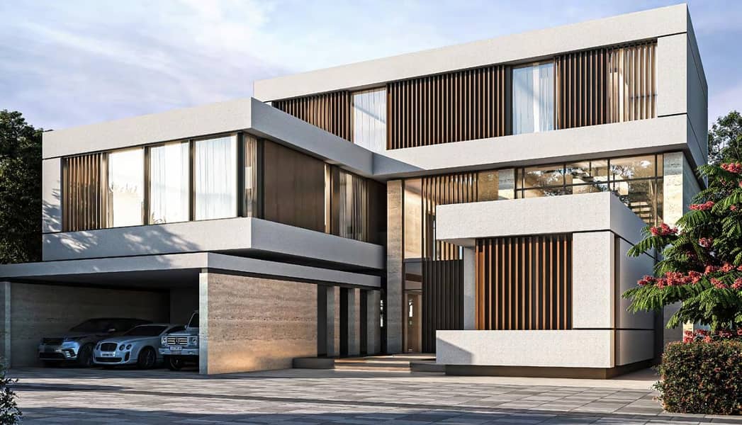 Luxury | Q4 2025 | Private Pool Included Luxury | Q4 2025 | Private Pool Included