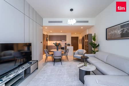 1 Bedroom Flat for Rent in Downtown Dubai, Dubai - High-End Finishing | Boulevard View