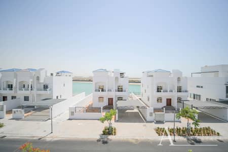 3 Bedroom Villa for Sale in Ajmal Makan City - Sharjah Waterfront, Sharjah - KCB_3975. jpg