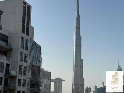 Studio for Rent in Downtown Dubai, Dubai - IMG_1834. jpg
