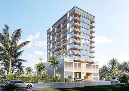 1 Спальня Апартаменты Продажа в Аль Сатва, Дубай - IMG-20250417-WA0091. jpg