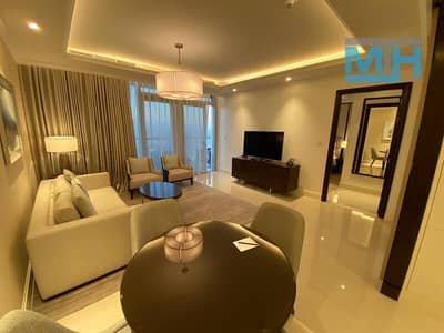 شقة فندقية 1 غرفة نوم للايجار في وسط مدينة دبي، دبي - IMG-20250514-WA0166. jpg