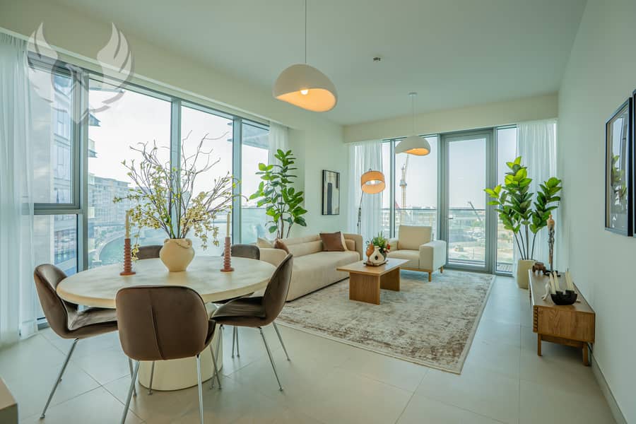位于阿尔瓦斯尔,运河景观公寓,运河景观9号楼 2 卧室的公寓 350000 AED - 11643396 位于阿尔瓦斯尔,运河景观公寓,运河景观9号楼 2 卧室的公寓 350000 AED - 11643396