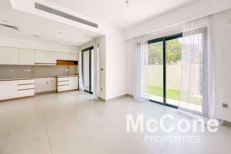 3 Bedroom Townhouse for Rent in Arabian Ranches 2, Dubai - Available Now | Landscaped Garden | Maids Room