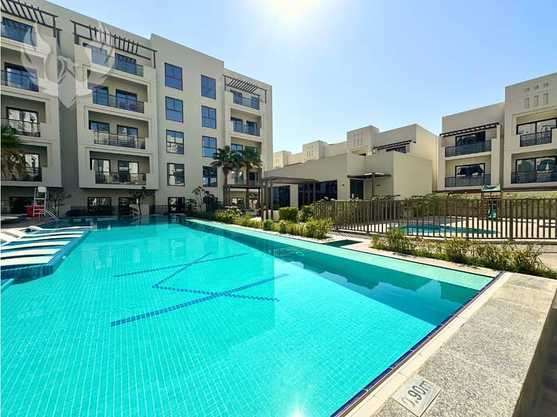 位于朱美拉环形村(JVC),JVC第10区,避风塘公寓 1 卧室的公寓 1250000 AED - 11643395 位于朱美拉环形村(JVC),JVC第10区,避风塘公寓 1 卧室的公寓 1250000 AED - 11643395