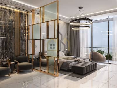 2 Cпальни Апартаменты Продажа в Ливан, Дубай - IMG-20250128-WA0016. jpg